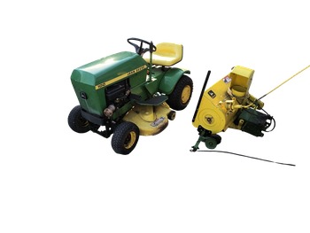 2000 john-deere series-100-lawn-tractor for sale near Elk River, Minnesota 106817_01_driver_front_corner.jpg
