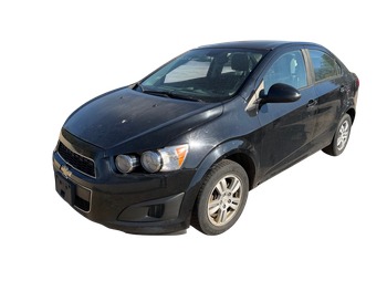 2012 chevrolet sonic 1ls-sedan for sale near Elk River, Minnesota 106826_01_driver_front_corner.jpg