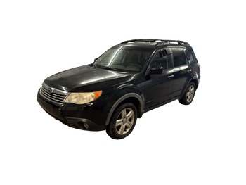 2010 subaru forester 2.5x-limited with 187276 miles for sale near Elk River, Minnesota 106854_01_driver_front_corner.jpg