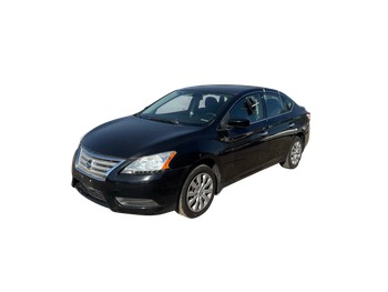 2015 nissan sentra s-6mt with 90240 miles for sale near Elk River, Minnesota 106860_01_driver_front_corner.jpg