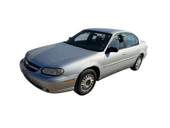 2003 chevrolet malibu base with 128011 miles for sale near Elk River, Minnesota 106863_01_driver_front_corner.jpg