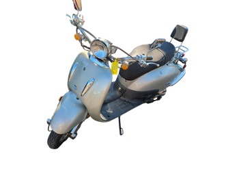 2007 taizhou-zhongneng-motorcycle-co unknown - with 7563 miles for sale near Elk River, Minnesota 106864_01_driver_front_corner.jpg