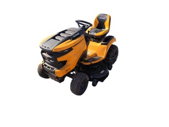 2000 cub-cadet lawn-tractor for sale near Elk River, Minnesota 106873_01_driver_front_corner.jpg