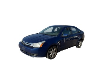 2008 ford focus ses-sedan with 282409 miles for sale near Elk River, Minnesota 106875_01_driver_front_corner.jpg