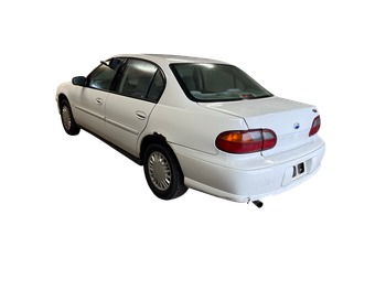 Used 2005 Chevrolet Classic Fleet For Sale Near Elk River, Minnesota ...