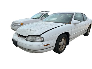 1998 chevrolet monte-carlo z34 with 259540 miles for sale near Elk River, Minnesota 106893_01_driver_front_corner.jpg
