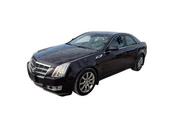 2009 cadillac cts 3.6l-sidi-awd with 302214 miles for sale near Elk River, Minnesota 106894_01_driver_front_corner.jpg