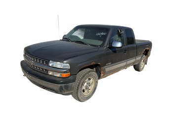 2000 chevrolet silverado-1500 ls-ext.-cab-3-door-long-bed-4wd with 201621 miles for sale near Elk River, Minnesota 106900_01_driver_front_corner.jpg
