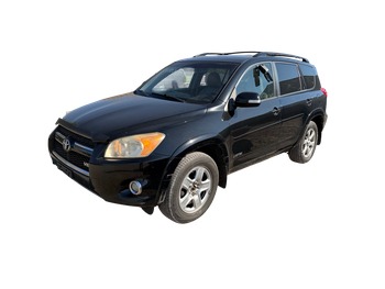 2010 toyota rav4 limited-v6-4wd with 306450 miles for sale near Elk River, Minnesota 106903_01_driver_front_corner.jpg