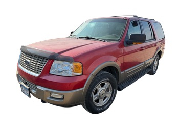 2003 ford expedition eddie-bauer-4wd with 185288 miles for sale near Elk River, Minnesota 106904_01_driver_front_corner.jpg