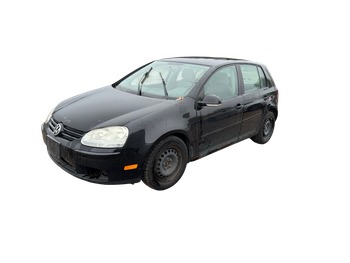 2007 volkswagen rabbit 4-door with 269730 miles for sale near Elk River, Minnesota 106907_01_driver_front_corner.jpg