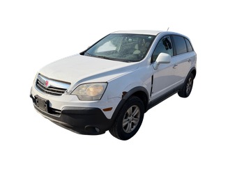 2008 saturn vue fwd with 222898 miles for sale near Elk River, Minnesota 106913_01_driver_front_corner.jpg