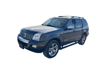 2010 mercury mountaineer premier-4.0l-awd with 95037 miles for sale near Elk River, Minnesota 106914_01_driver_front_corner.jpg