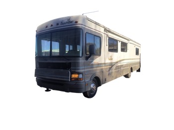 2000 ford mh-stripped-chassis - with 43137 miles for sale near Elk River, Minnesota 106915_01_driver_front_corner.jpg
