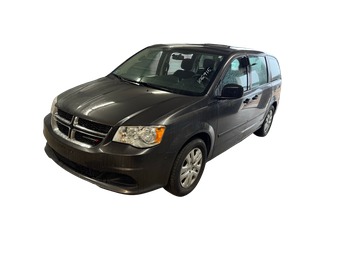 2015 dodge grand-caravan se with 190329 miles for sale near Elk River, Minnesota 106916_01_driver_front_corner.jpg