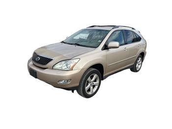 2004 lexus rx-330 4wd with 211578 miles for sale near Elk River, Minnesota 106917_01_driver_front_corner.jpg
