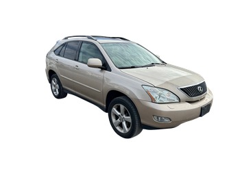Used 2004 Lexus RX 330 4WD For Sale Near Elk River, Minnesota ...