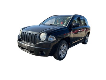 2009 jeep compass sport-fwd with 178239 miles for sale near Elk River, Minnesota 106955_01_driver_front_corner.jpg