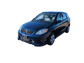 2004 Toyota Matrix 4WD sold at auction in Elk River, Minnesota