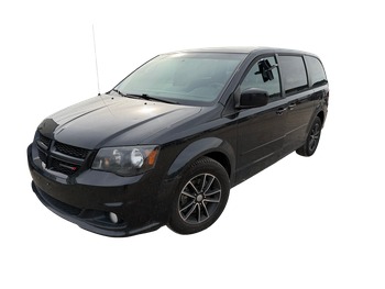 2015 chrysler town-and-country with 138094 miles for sale near Elk River, Minnesota 106977_01_driver_front_corner.jpg